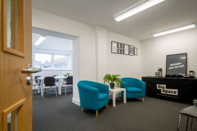 Office in Hove - photo 3