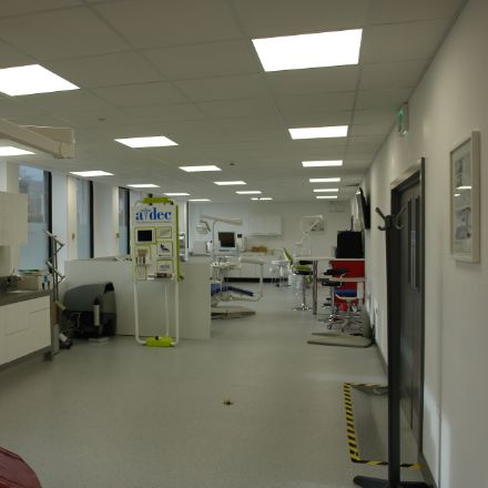 Office in Ilkley - photo 4