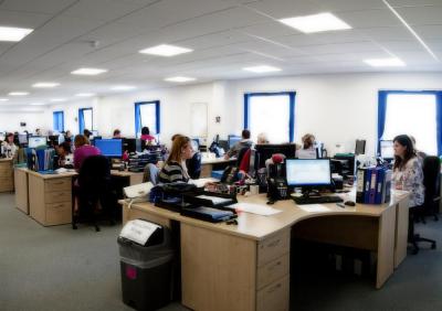Office in Ipswich - photo 2