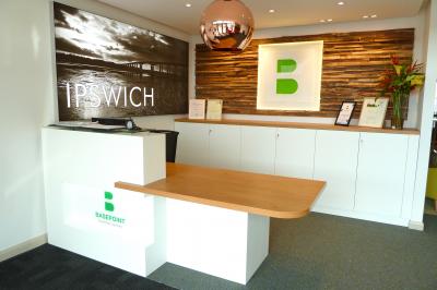 Office in Ipswich - photo 4