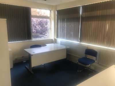 Office in Kettering - photo 2