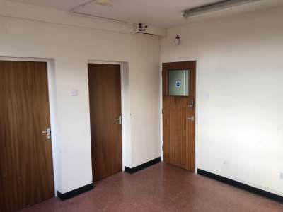 Office in Kettering - photo 3