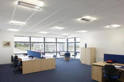 Office in Kirkcaldy - photo 3