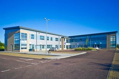 Office in Kirkcaldy - photo 2