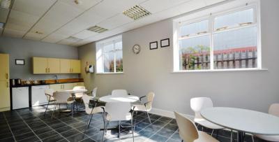 Office in Leeds - photo 2