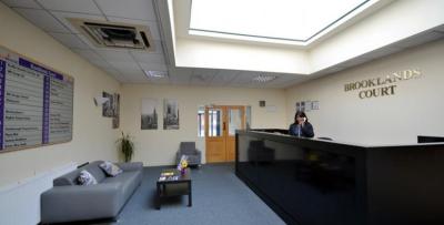 Office in Leeds - photo 3