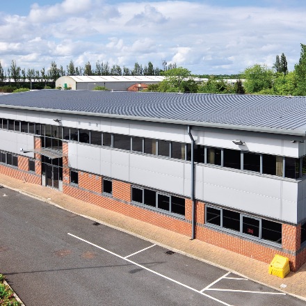 Office in Leeds - photo 4