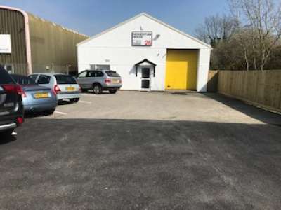 Office in Liskeard - photo 3