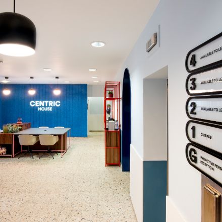 Office in Liverpool - photo 4