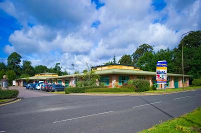 Industrial Unit in Livingston - photo 3