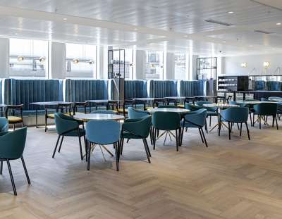 Office in London - photo 2