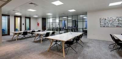 Office in London - photo 3