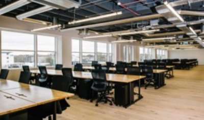 Office in London - photo 2