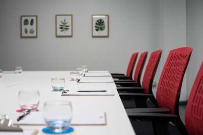 Office in London - photo 2