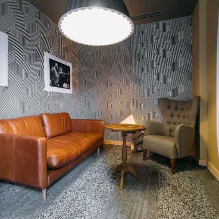 Office in London - photo 2