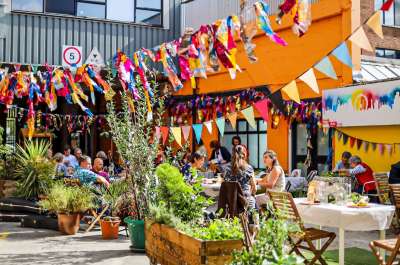 Office in London - photo 3