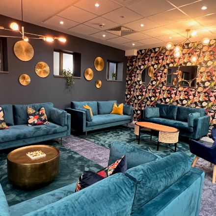 Office in London - photo 3