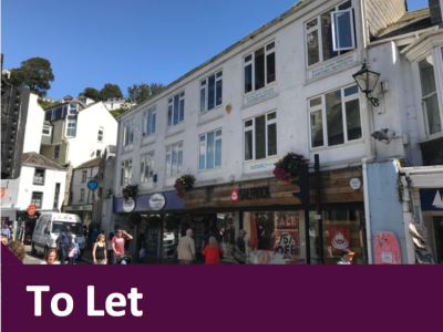 Office in Looe - photo 2