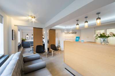 Office in Manchester - photo 3