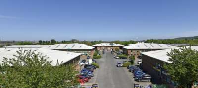 Office in Middlesbrough - photo 2