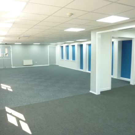 Office in Newark - photo 4