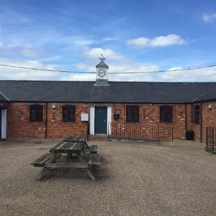 Office in Northampton - photo 2