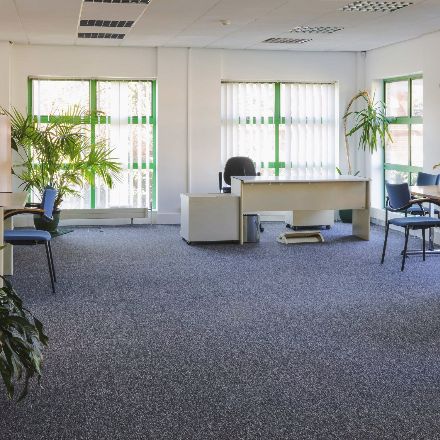 Office in Northampton - photo 3