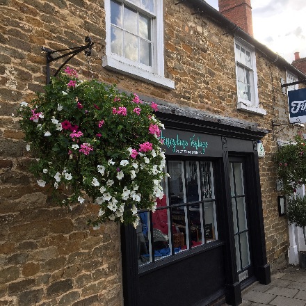 Office in Oakham - photo 3