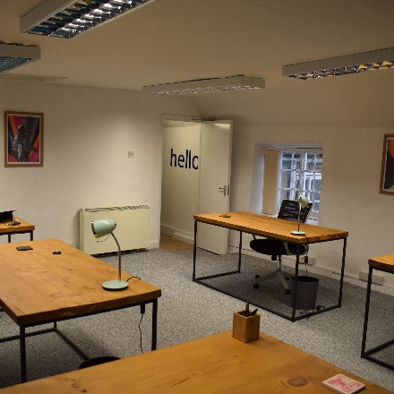 Office in Oakham - photo 4