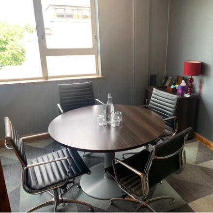 Office in Oxford - photo 3