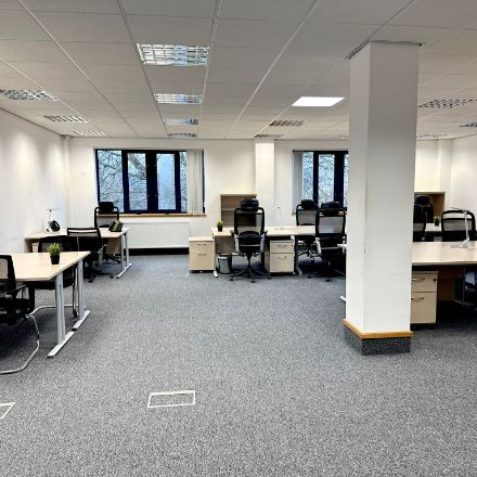 Office in Oxford - photo 2