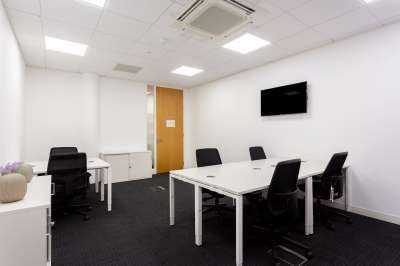 Office in Plymouth - photo 3