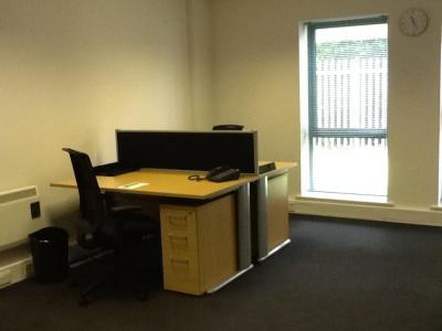 Office in Portsmouth - photo 3