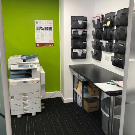 Office in Portsmouth - photo 4