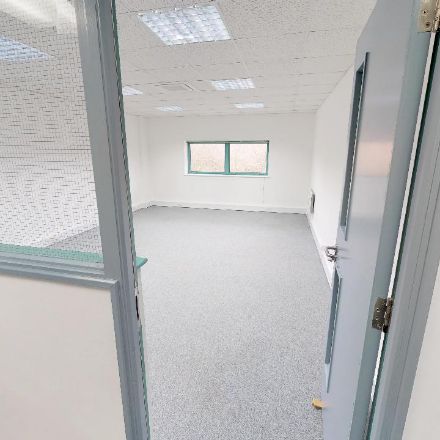 Office in Portsmouth