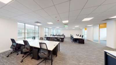 Office in Reading - photo 2