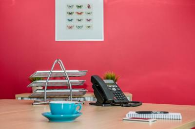 Office in Romsey - photo 4