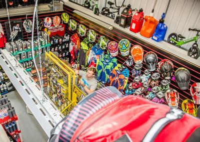 Industrial Unit in Romsey - photo 3