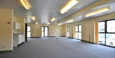 Office in Shipley - photo 3