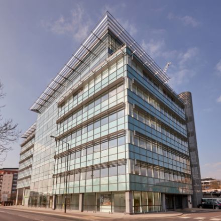 Office in Slough - photo 3