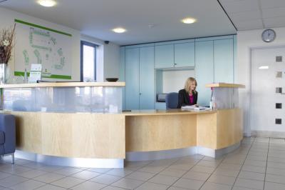 Industrial Unit in Southampton - photo 4