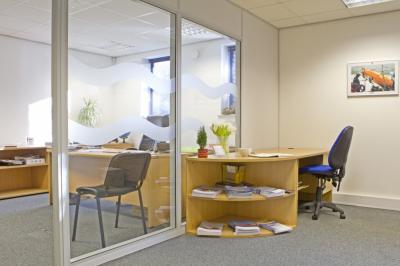 Office in Southampton