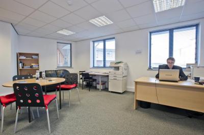 Office in Southampton