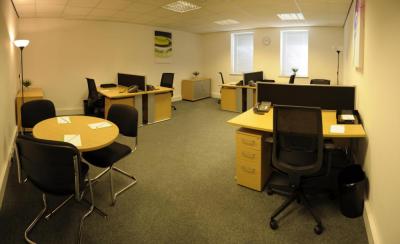Office in Southampton - photo 3
