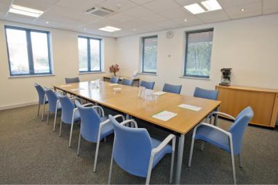 Office in Southampton - photo 2