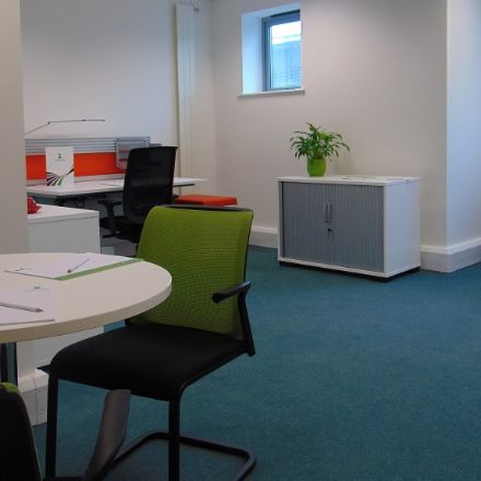 Office in Swindon