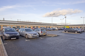 Industrial Unit in Tewkesbury - photo 2