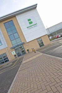 Office in Tewkesbury