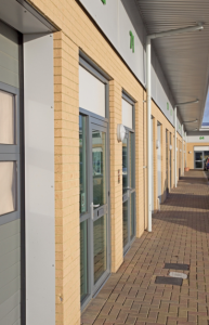 Industrial in Tewkesbury