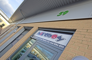 Industrial Unit in Tewkesbury - photo 3